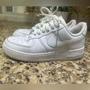 Women’s Air Force 1